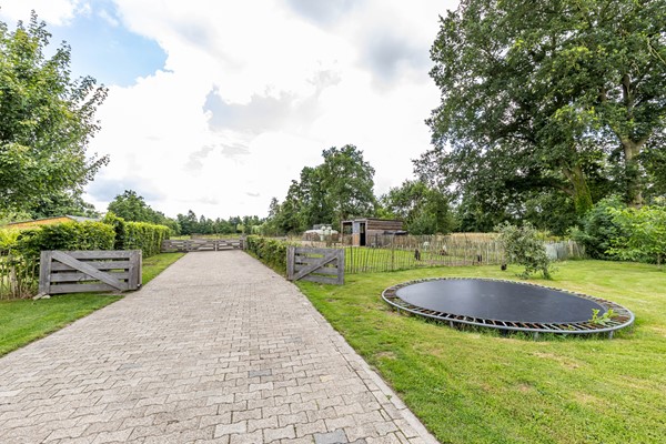 Medium property photo - Kaleweg 9, 9865 TC Opende